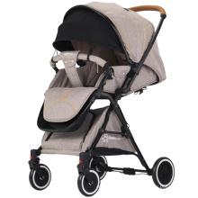 wholesale stroller one hand folding prams baby push chairs